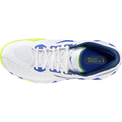 MIZUNO WAVE ENFORCE TOUR 2 CLAY COURT SHOES