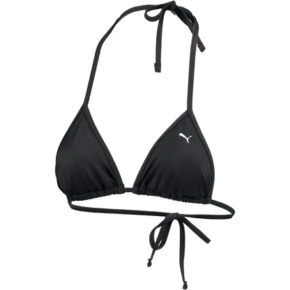 PUMA WOMEN'S TRIANGLE BIKINI TOP