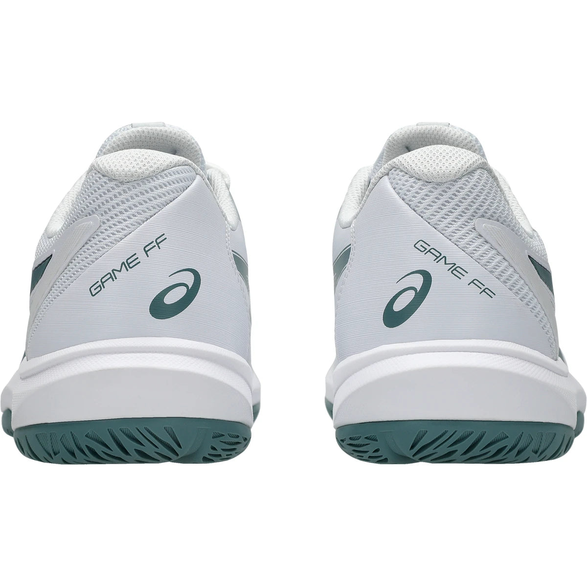 CHAUSSURES ASICS GAME FF TOUTES SURFACES