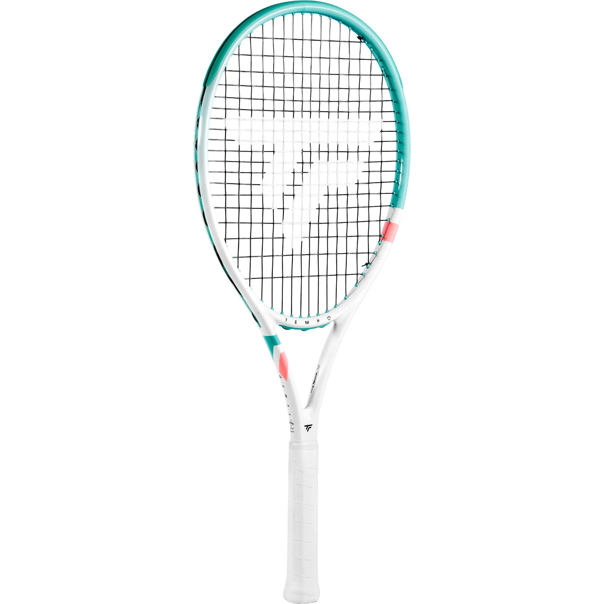 SCHLÄGER TECNIFIBRE TEMPO L (255GR) (BESAITET)