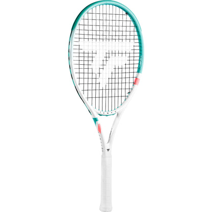 SCHLÄGER TECNIFIBRE TEMPO L (255GR) (BESAITET)