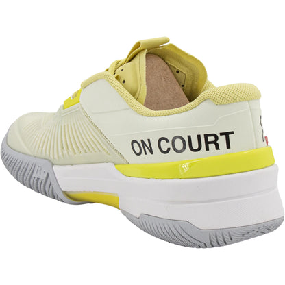 ON SCHUHE DAMEN THE ROGER PRO FIRE 1 FÜR ALLE OBERFLÄCHEN