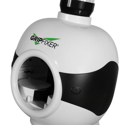 BADMINTON FEEDING MACHINE