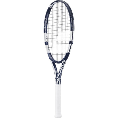 RACKET BABOLAT EVO DRIVE 115 WIMBLEDON (240 GR) (STRINGED)