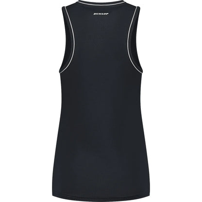 DEBARDEUR DUNLOP FEMME CLUB