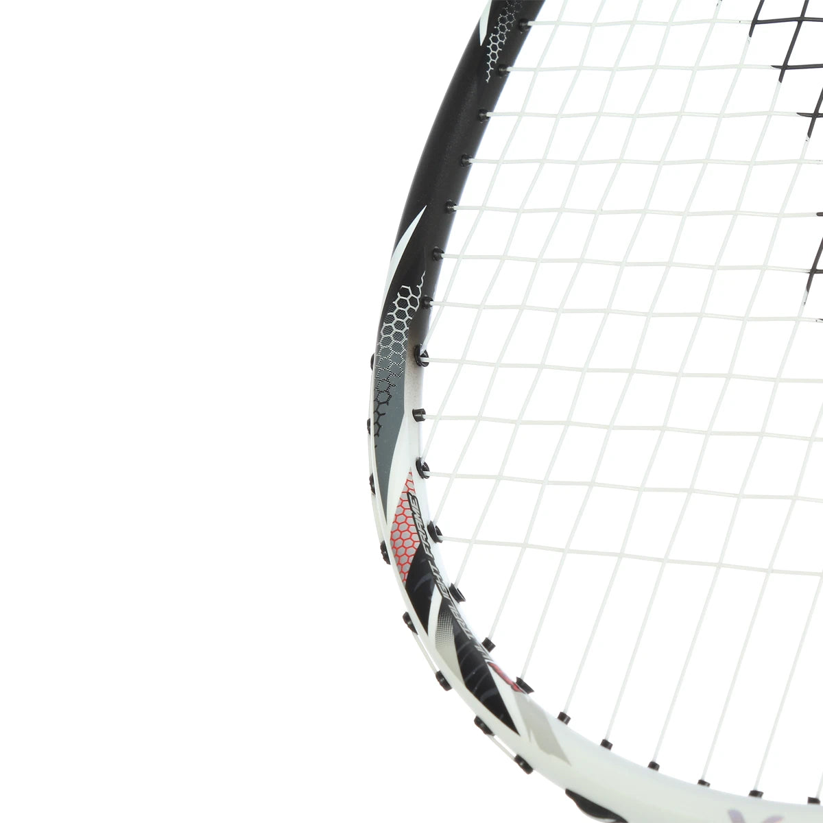 RAQUETTE DE BADMINTON VICTOR THRUSTER LIGHT FIGHTER 90 C (CORDEE)