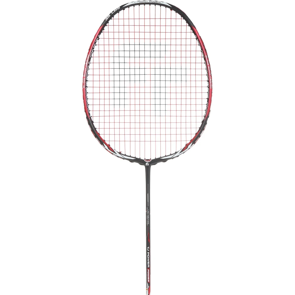 RAQUETTE DE BADMINTON FELET TJ POWER POWER (CORDEE)