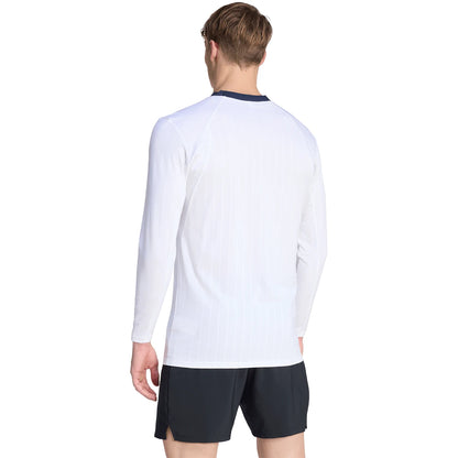 ADIDAS POLO WOW LANGARM