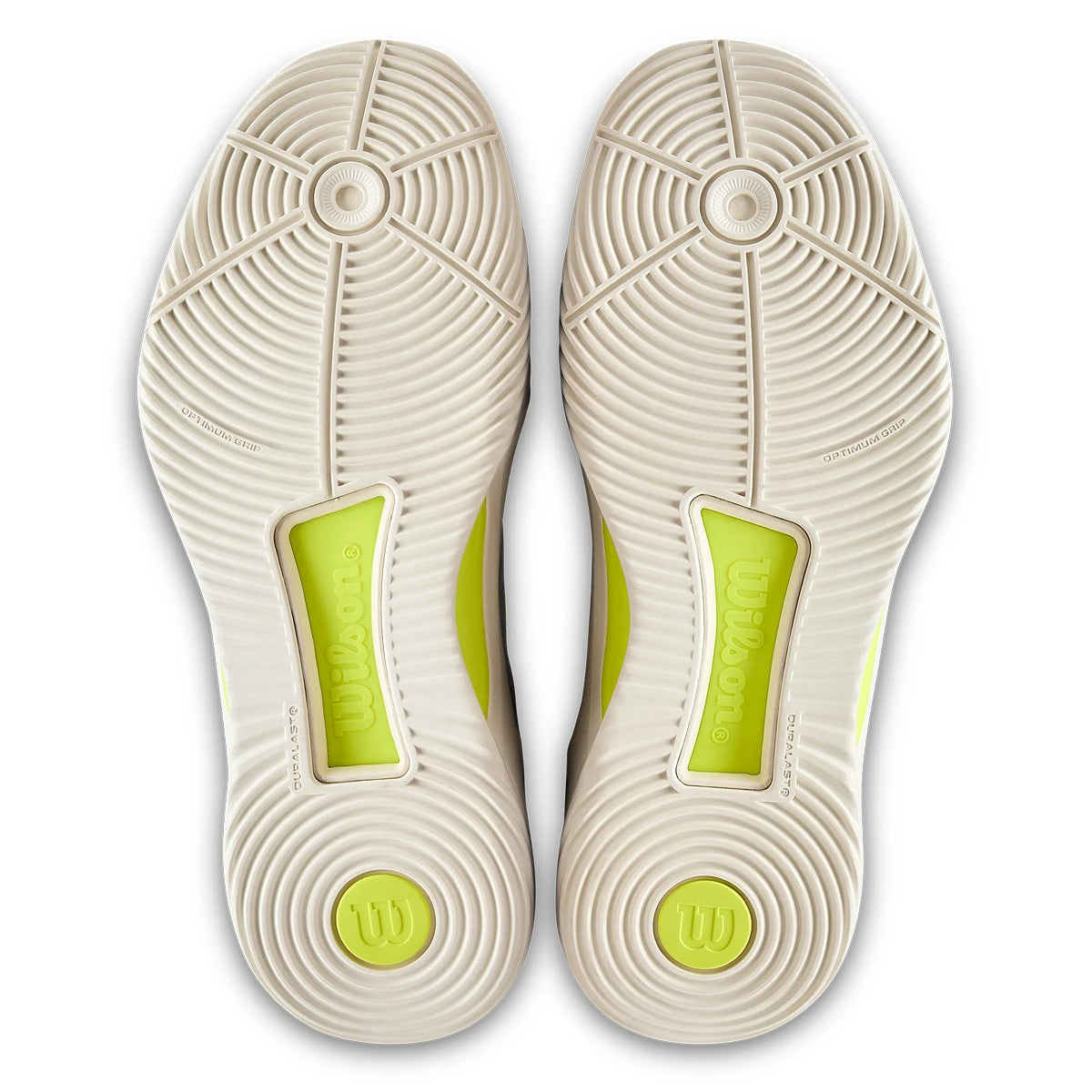 CHAUSSURES PADEL WILSON FEMME INTRIGUE TOUR