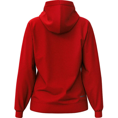 SWEATSHIRT KAPUZE DAMEN CLUB 25 ORIGINAL