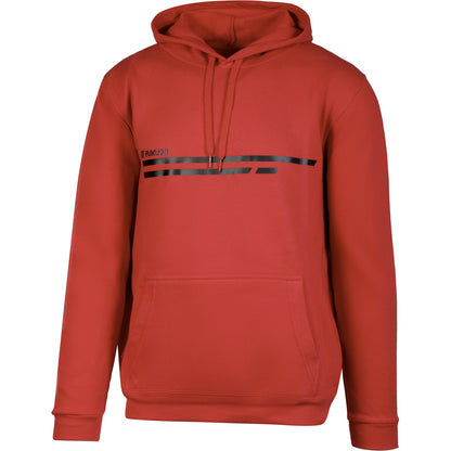 SWEAT FUKUDA DAYTON KAPUZENPULLOVER