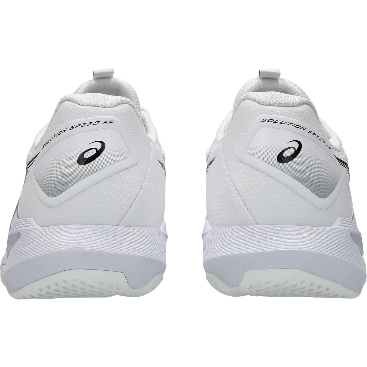 CHAUSSURES ASICS SOLUTION SPEED FF 4 TOUTES SURFACES