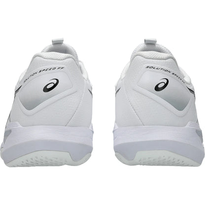 CHAUSSURES ASICS SOLUTION SPEED FF 4 TOUTES SURFACES