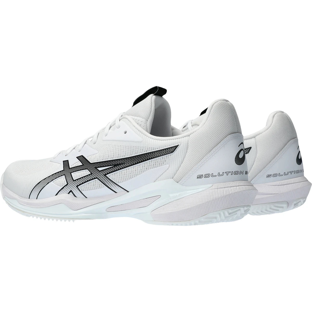 ASICS SCHUHE SOLUTION SPEED FF3 TONPLATTE