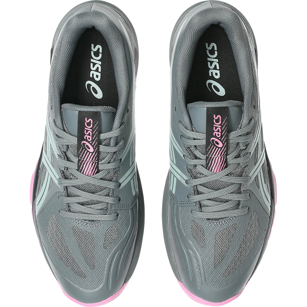 CHAUSSURES ASICS HOMME INDOOR POWERBREAK FF