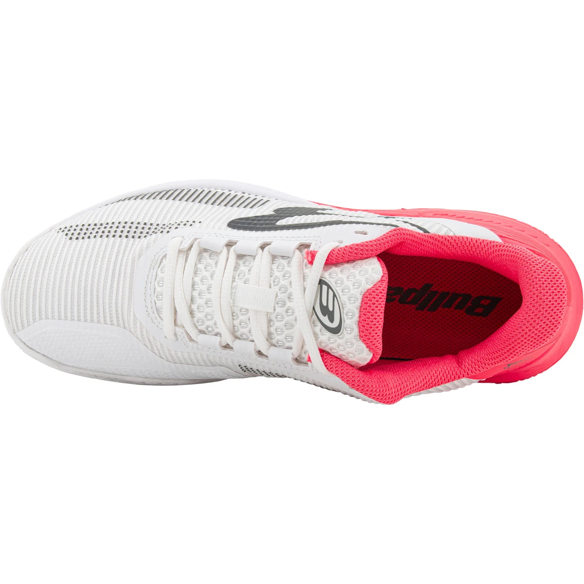 CHAUSSURES PADEL BULLPADEL FEMME PERF COMFORT 26V
