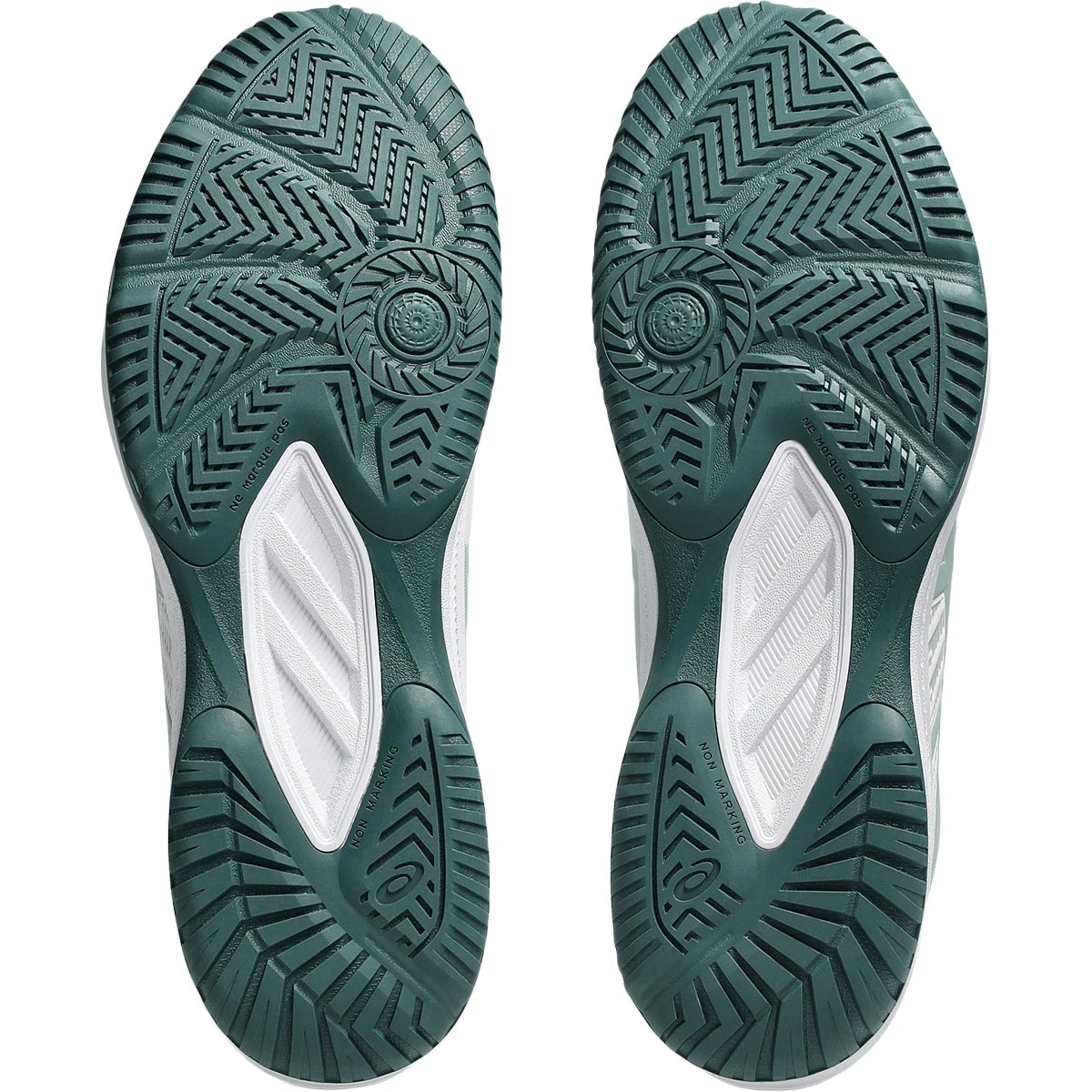 ASICS JUNIOR COURT SLIDE 4 SHOES ALL SURFACES