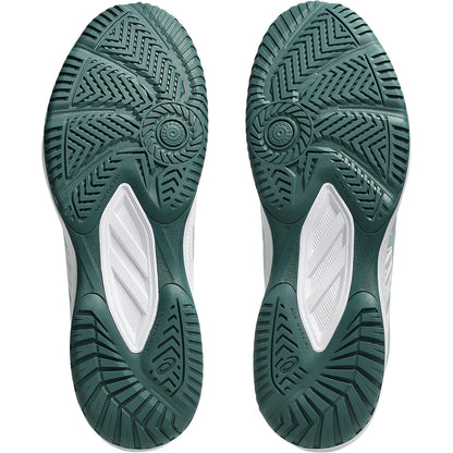 ASICS JUNIOR COURT SLIDE 4 SHOES ALL SURFACES