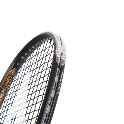 RAQUETTE DE SQUASH KARAKAL AIR TOUCH (CORDEE)
