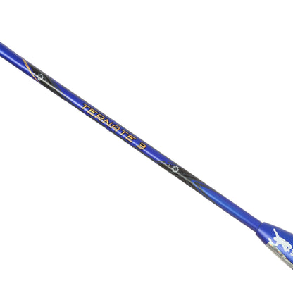 BADMINTONSCHLÄGER FLYPOWER TERNATE 3 (OHNE BESAITUNG)
