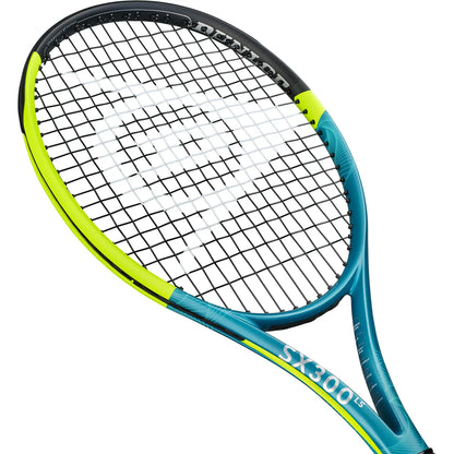 DUNLOP SX 300 LS RACKET (285 GR)