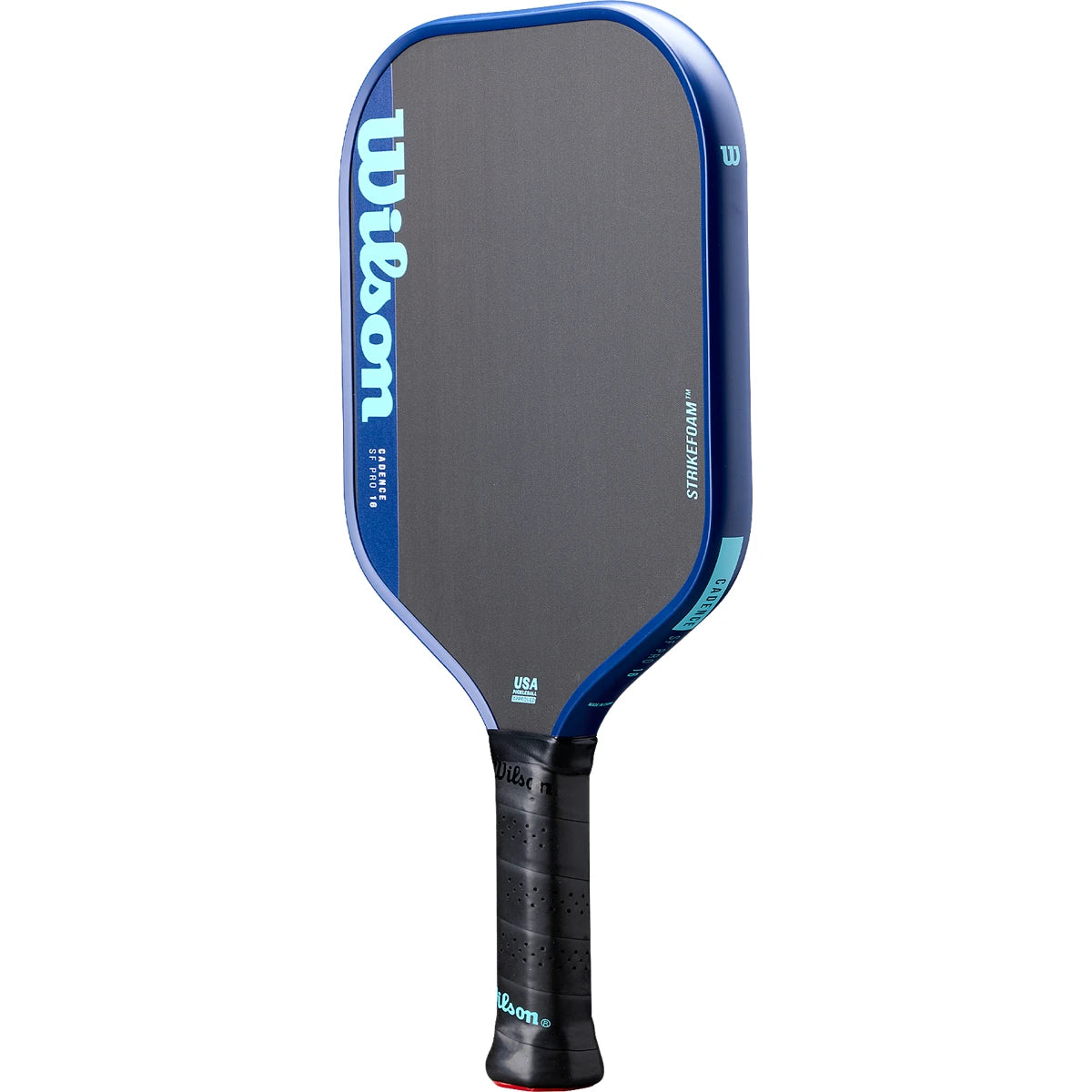 WILSON CADENCE STRIKEFOAM SF PRO 16 PICKLEBALL-SCHLÄGER