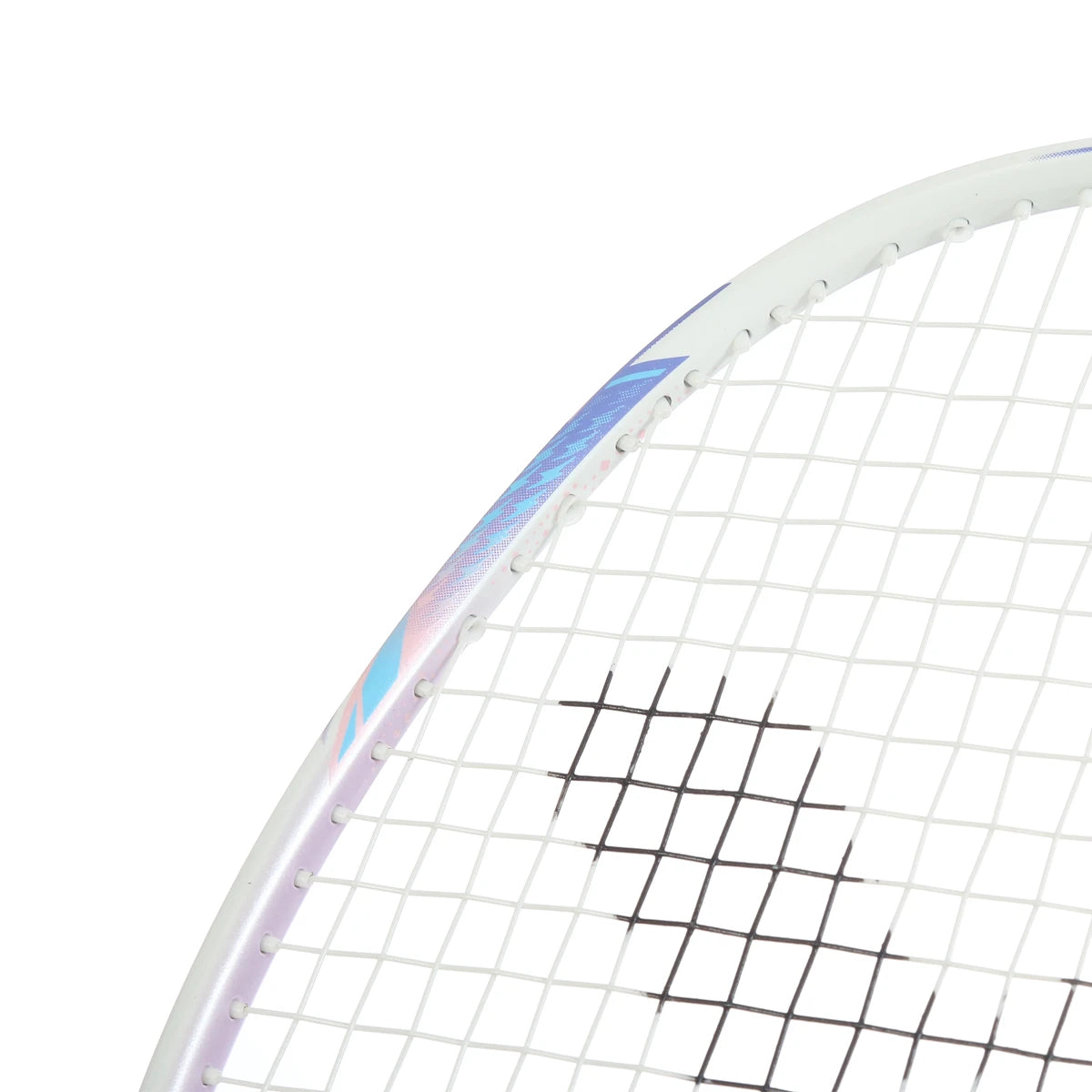 RAQUETTE DE BADMINTON VICTOR DRIVEX 7SP AJ 4U6 (CORDEE)