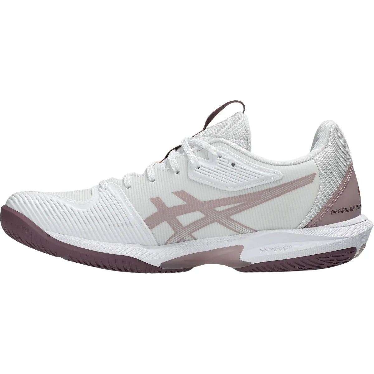 DAMENLAUFSCHUHE ASICS SOLUTION SPEED FF 3 NEW YORK FÜR ALLE OBERFLÄCHEN