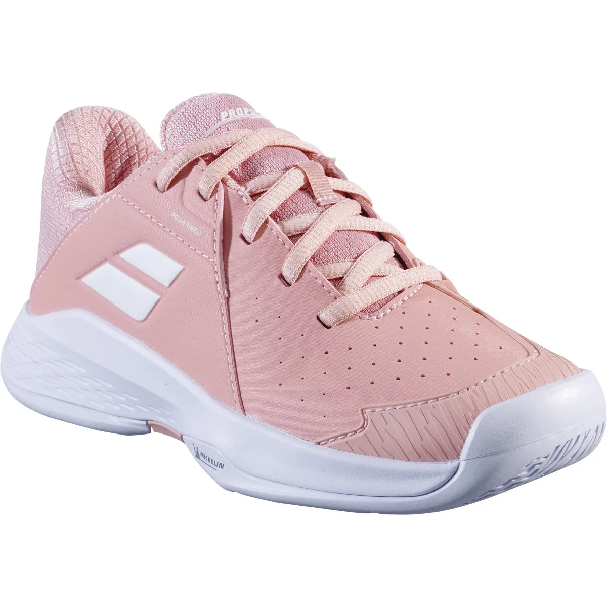 BABOLAT JUNIOR PROPULSE SCHUHE FÜR ALLE OBERFLÄCHEN