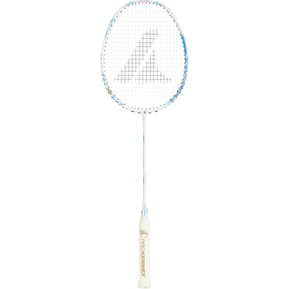 RAQUETTE DE BADMINTON PRO KENNEX IMPACT NEW CARBON BLUE (CORDEE)