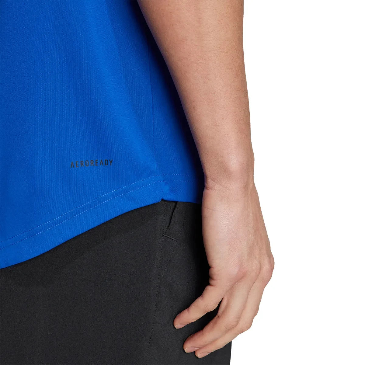 ADIDAS CLUB 3-STRIPES BERLIN T-SHIRT