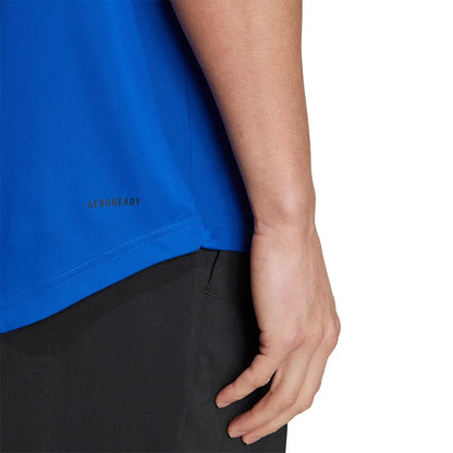 ADIDAS CLUB 3-STRIPES BERLIN T-SHIRT