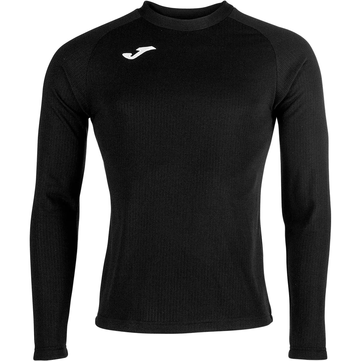 LANGARM-T-SHIRT JOMA BRAMA FLEECE KOMPRESSION