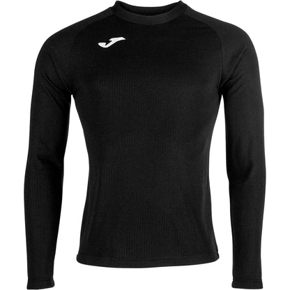 LANGARM-T-SHIRT JOMA BRAMA FLEECE KOMPRESSION