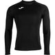 LANGARM-T-SHIRT JOMA BRAMA FLEECE KOMPRESSION