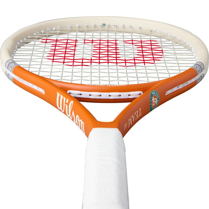 RAQUETTE WILSON ROLAND GARROS TEAM 102 (250 GR)