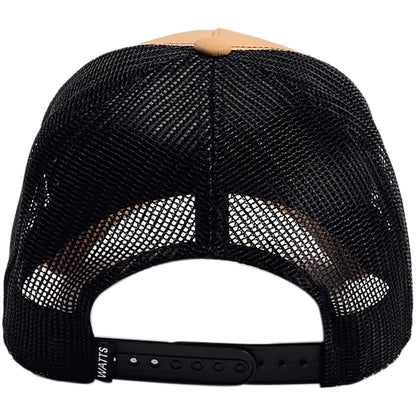 CASQUETTE WATTS MIAMI