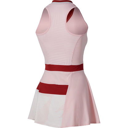 MIZUNO WOMEN'S STARGAZER TENNIS DRESS