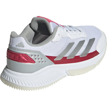 PADEL-SCHUHE ADIDAS DAMEN COURTQUICK