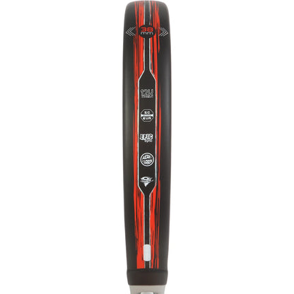 RAQUETTE OCCASION DE PADEL BLACK CROWN PITON EPIC