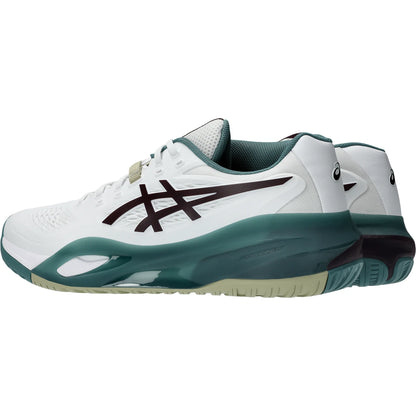 ASICS GEL RESOLUTION X SCHUHE FÜR ALLE OBERFLÄCHEN