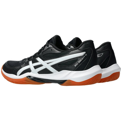 DAMEN ASICS INDOOR-SCHUHE GEL ROCKET 12