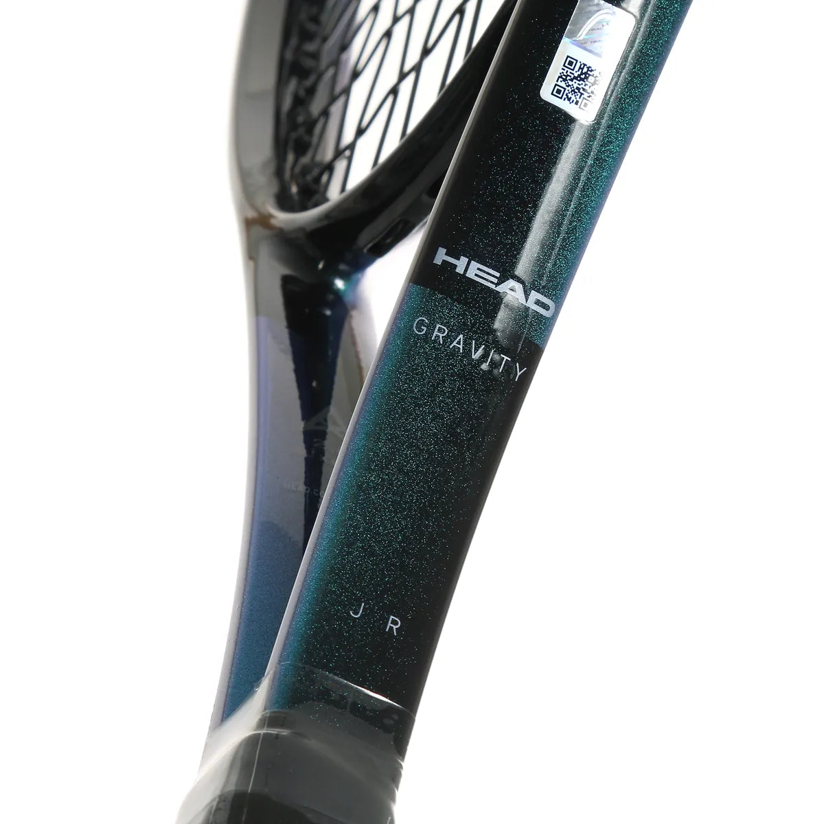 RAQUETTE HEAD GRAVITY JUNIOR 26