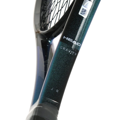 RAQUETTE HEAD GRAVITY JUNIOR 26
