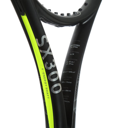 RAQUETTE DUNLOP SX 300 EDITION LIMITEE (300 GR)