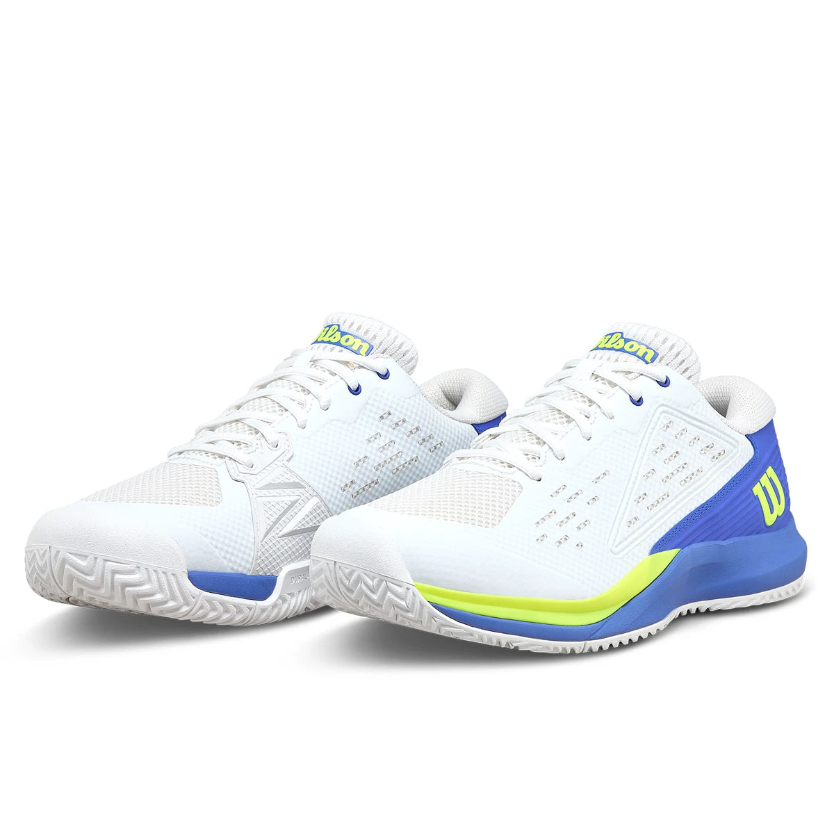 CHAUSSURES WILSON RUSH PRO ACE TOUTES SURFACES