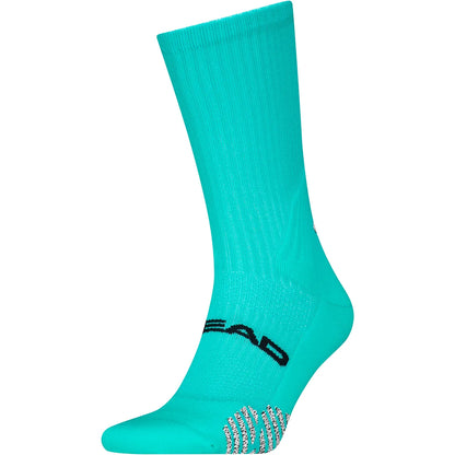 HEAD PADEL CREW SOCKEN (LANG)
