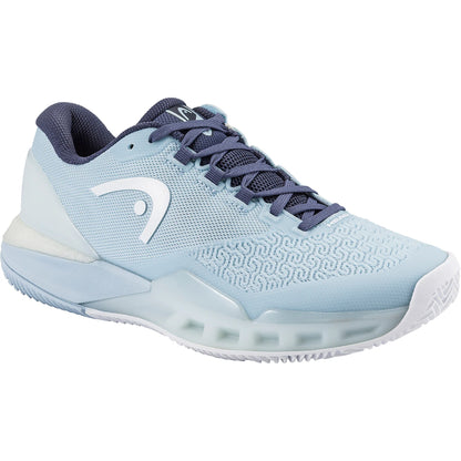 HEAD DAMEN SCHUHE REVOLT PRO 5.0 TONPLATTE