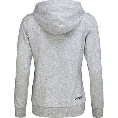 VESTE A CAPUCHE HEAD FEMME GRETA