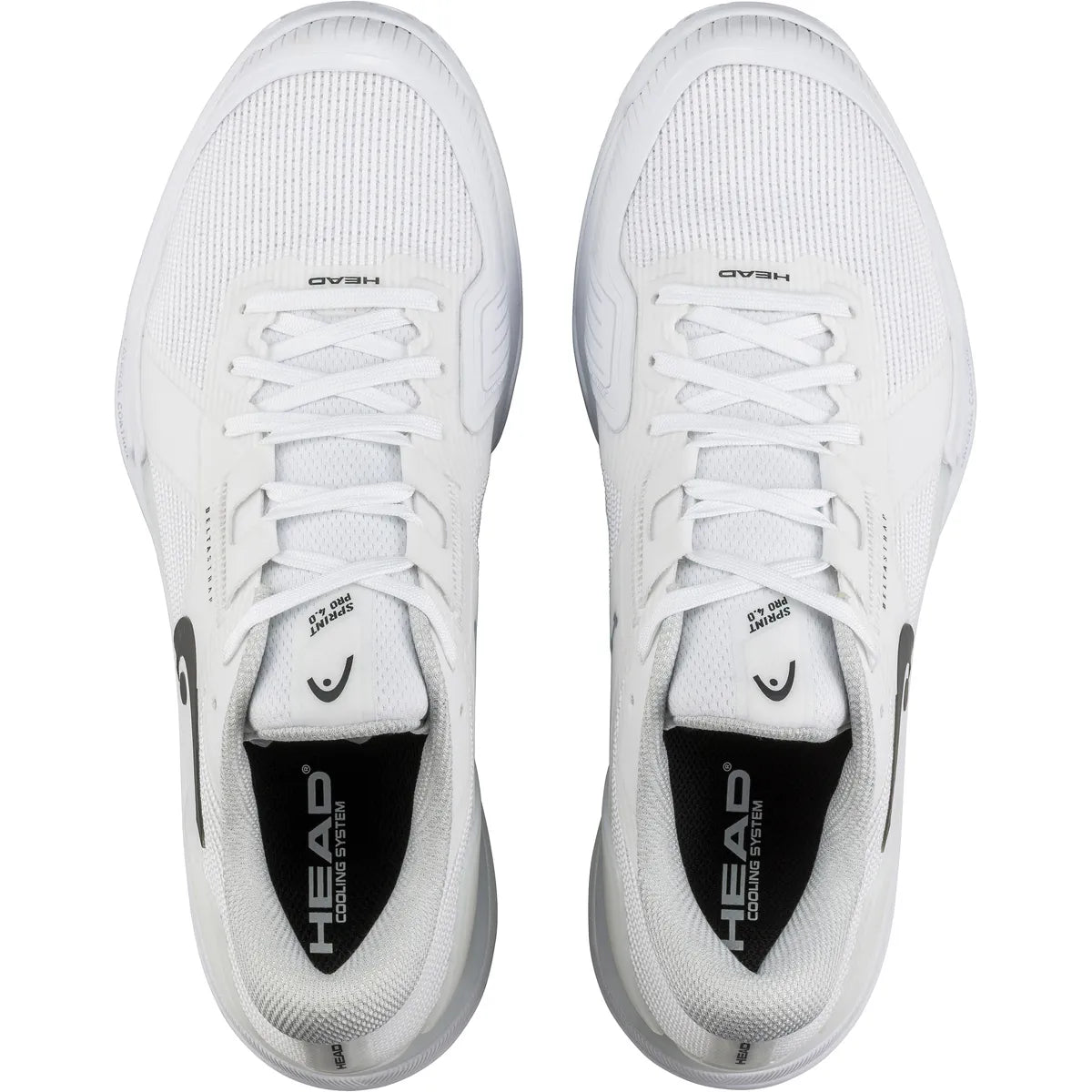 HEAD SPRINT PRO 4.0 SCHUHE FÜR ALLE OBERFLÄCHEN